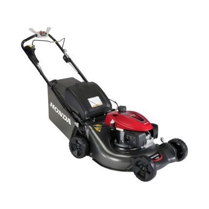 Honda HRX217HYA 21 inch 200cc Self-Propelled Mower, Blade Override